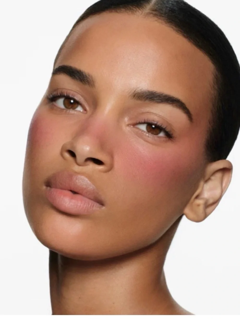 NEW✅Victoria Beckham Vintage Rose blush